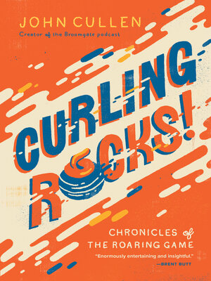 cover image of Curling Rocks!